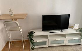 Centrico Apartamento Junto Al Cervantes